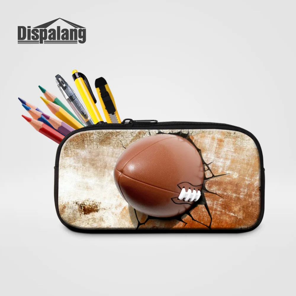 Dispalang Splitting School Pencil Case Makeup Bag Stationery Storage Pencil Bag Office School supplies Pen Bag for Boys Men Fans
Dispalang Splitting School Pencil Case Makeup Bag Stationery Storage Pencil Bag Office School supplies Pen Bag for Boys Men Fans
