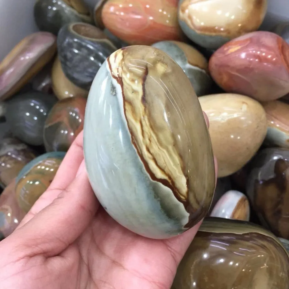 about 280g natural mineral ocean jasper Crystal gemstone meditation reiki healing tumble crystal stone for home decoration
about 280g natural mineral ocean jasper Crystal gemstone meditation reiki healing tumble crystal stone for home decoration