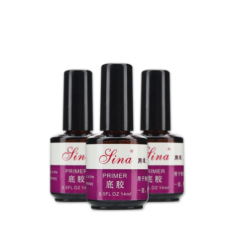 5pcs Nail Primers Coat Primer Gel Base Coat Nails Adhesives Easy Clean Care Nail Primer Balancing Dehydration Oil Nail Art Tools
5pcs Nail Primers Coat Primer Gel Base Coat Nails Adhesives Easy Clean Care Nail Primer Balancing Dehydration Oil Nail Art Tools