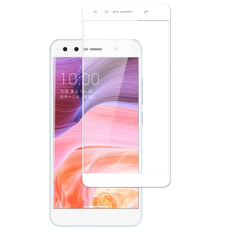 2pcs 9H Full body Cover Screen Protector for ZTE Blade A3 A0616 Full Coverage Protective Tempered Glass for ZTE BladeA3 A0616
2pcs 9H Full body Cover Screen Protector for ZTE Blade A3 A0616 Full Coverage Protective Tempered Glass for ZTE BladeA3 A0616
