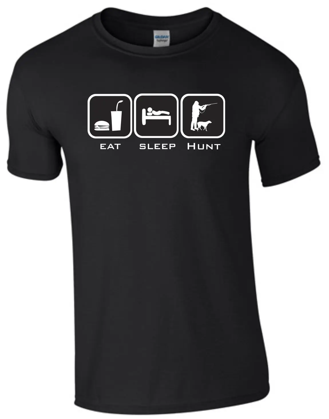 Hot Sell Fashion Hunt Hunter Dog Hunt Mens Shirt T-Shirt Hunter Gun Dog Leash T Shirts Short Sleeve
Hot Sell Fashion Hunt Hunter Dog Hunt Mens Shirt T-Shirt Hunter Gun Dog Leash T Shirts Short Sleeve