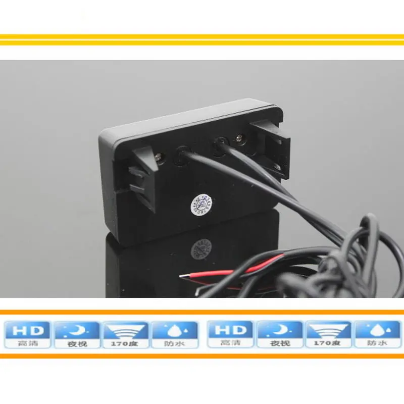 Liislee Car Integrated Parking Camera For Citroen Saxo / Xsara / Reverse Back Up Rear Camera / HD CCD CAM Night Vision
Liislee Car Integrated Parking Camera For Citroen Saxo / Xsara / Reverse Back Up Rear Camera / HD CCD CAM Night Vision