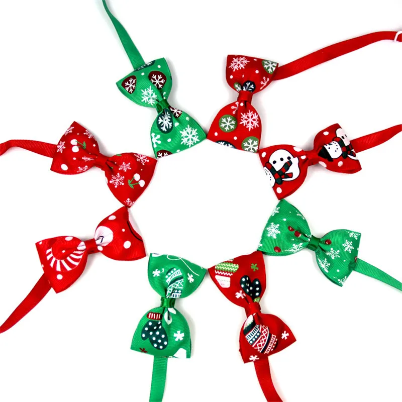 Hot Sale Cats Dog Snowflake Tie Wedding Accessories Dogs Bowtie Collar Holiday Decoration Christmas Grooming Pet Supplies
Hot Sale Cats Dog Snowflake Tie Wedding Accessories Dogs Bowtie Collar Holiday Decoration Christmas Grooming Pet Supplies