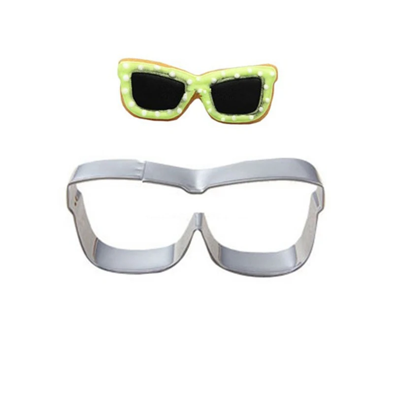Sunglasses Cookie Tools Cake Stencil Kitchen Cupcake Decoration Template Mold Cookie Coffee Stencil Mold Baking Baking Fondant
Sunglasses Cookie Tools Cake Stencil Kitchen Cupcake Decoration Template Mold Cookie Coffee Stencil Mold Baking Baking Fondant