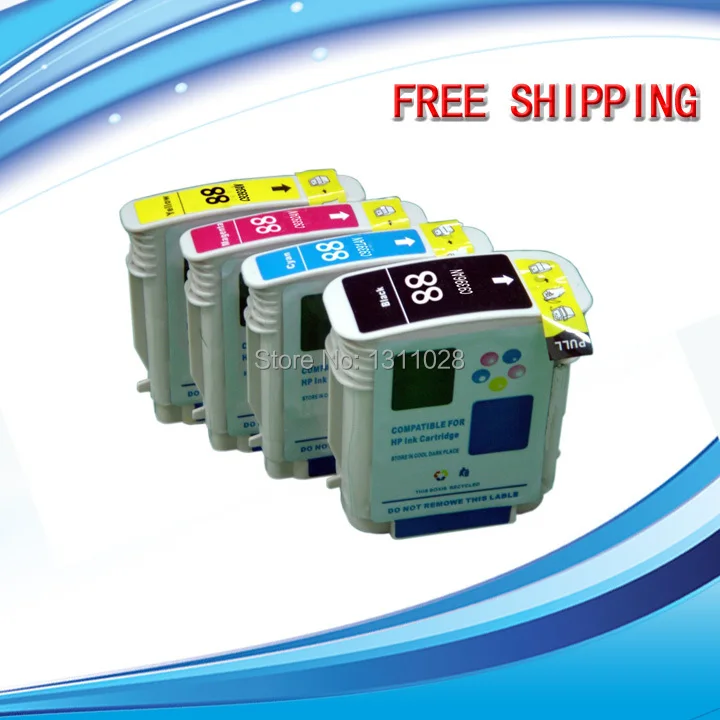 Набор чернил HP 18 C4936A C4937A C4938A C4939A для HP Officejet Pro K5300 5400dn K5400dn K5400dtn L7380 L7580
Набор чернил HP 18 C4936A C4937A C4938A C4939A для HP Officejet Pro K5300 5400dn K5400dn K5400dtn L7380 L7580