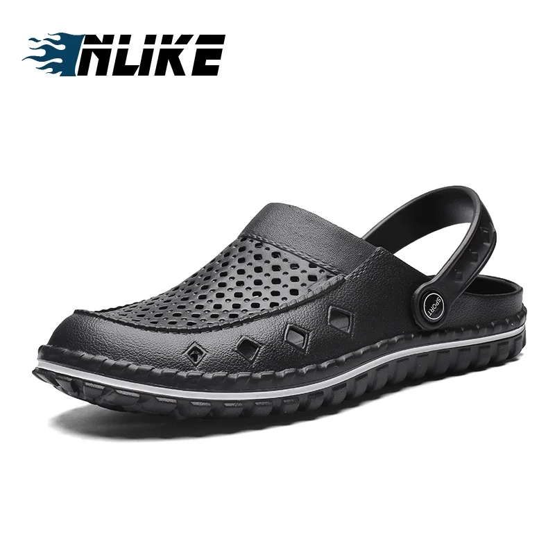 Men's Sandals Summer Slippers Men's Outdoor Beach Casual Shoes Men's Sandals Water Shoes
Men's Sandals Summer Slippers Men's Outdoor Beach Casual Shoes Men's Sandals Water Shoes