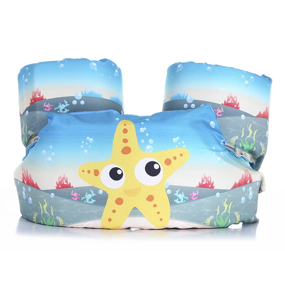children's pool floating ring life jacket cute baby life jacket vest 2-6 years old children coaches floating circle toy
children's pool floating ring life jacket cute baby life jacket vest 2-6 years old children coaches floating circle toy