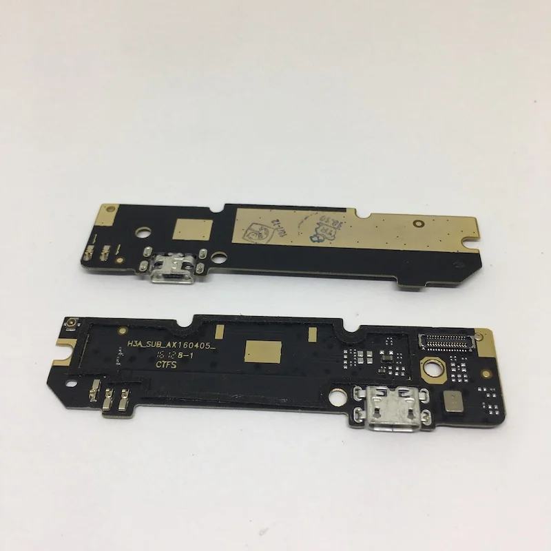 30 штифтов USB порт для зарядки через зарядного устройства доска с микрофонная