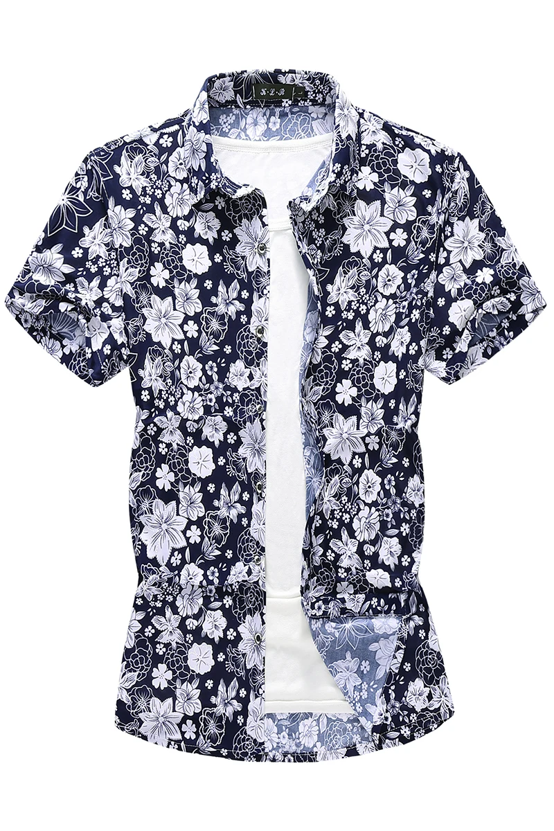 M-7XL mens shirts casual slim fit high quality men shirts short-sleeveElastic mercerized cotton short sleeve shirts men dress
M-7XL mens shirts casual slim fit high quality men shirts short-sleeveElastic mercerized cotton short sleeve shirts men dress