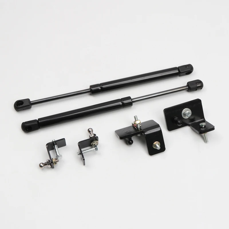 For Kia Sportage QL KX5 2017 2018 2019 Stainless Black Engine Cover Supporting Rod Hydraulic Hood Support Poles Gas Springs
For Kia Sportage QL KX5 2017 2018 2019 Stainless Black Engine Cover Supporting Rod Hydraulic Hood Support Poles Gas Springs