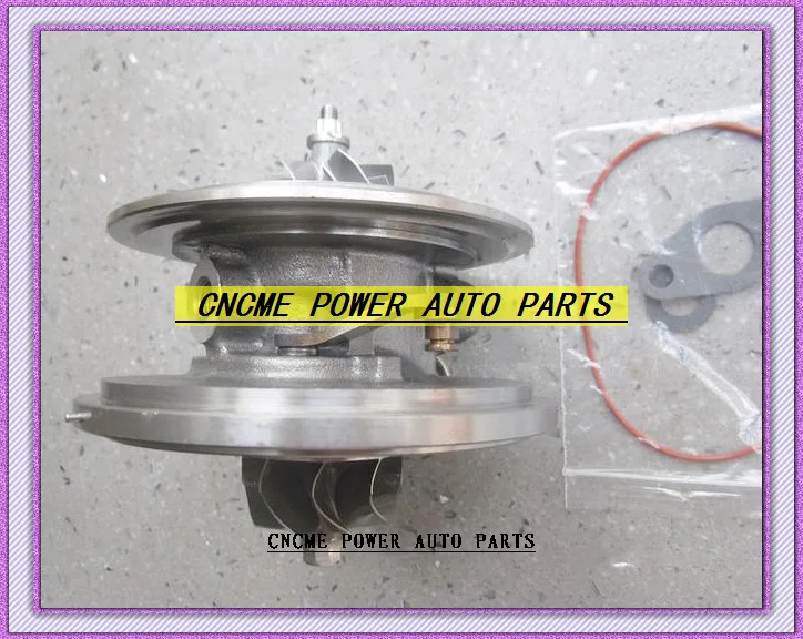 Turbo Cartridge CHRA Core GTB1444VZ 775274 775274-0002 28201-2A700 For KIA Cerato For Hyundai i20 1.6 CRDI U2 1.6L 2008-10 116HP
Turbo Cartridge CHRA Core GTB1444VZ 775274 775274-0002 28201-2A700 For KIA Cerato For Hyundai i20 1.6 CRDI U2 1.6L 2008-10 116HP