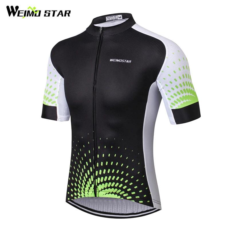 Weimostar Cycling Jersey Men 2017 Top Short Sleeve Bicycle Cycling Clothing Summer mtb Bike Jersey Cycling Wear Clothes Ciclismo
Weimostar Cycling Jersey Men 2017 Top Short Sleeve Bicycle Cycling Clothing Summer mtb Bike Jersey Cycling Wear Clothes Ciclismo