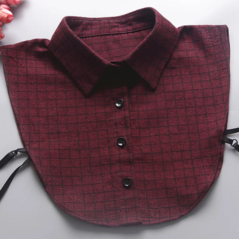 Elegant False Collar Women Grey Diamond Detachable lace decoration apricot sweater New shirt ladies decorated
Elegant False Collar Women Grey Diamond Detachable lace decoration apricot sweater New shirt ladies decorated