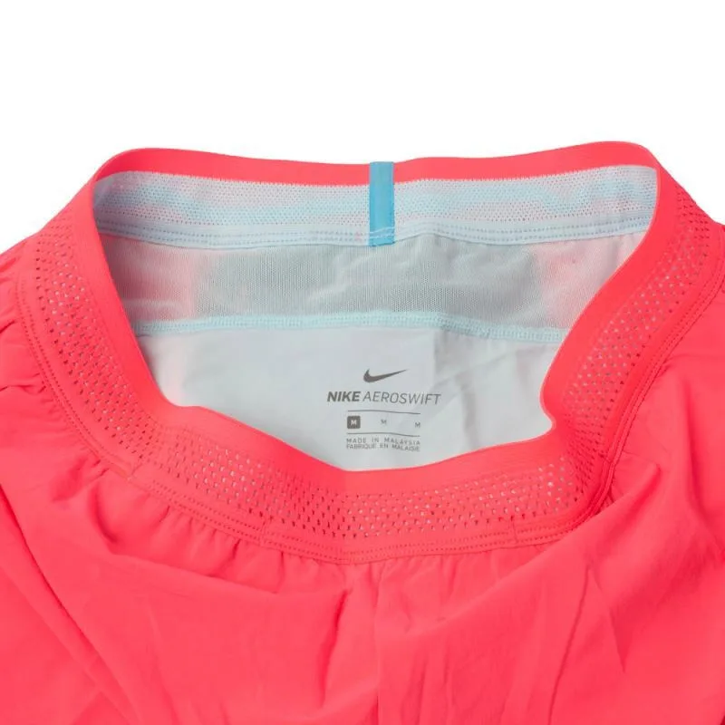 Новое поступление оригинальные короткие женские шорты NIKE AROSWFT спортивная одежда