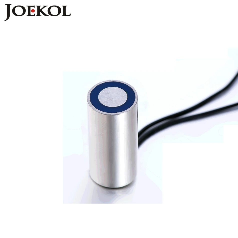 New arrival JK25/40 DC 6V 12V 24V Electromagnet Lifting 8KG Solenoid Sucker Holding Electric Magnet Non-standard custom
New arrival JK25/40 DC 6V 12V 24V Electromagnet Lifting 8KG Solenoid Sucker Holding Electric Magnet Non-standard custom