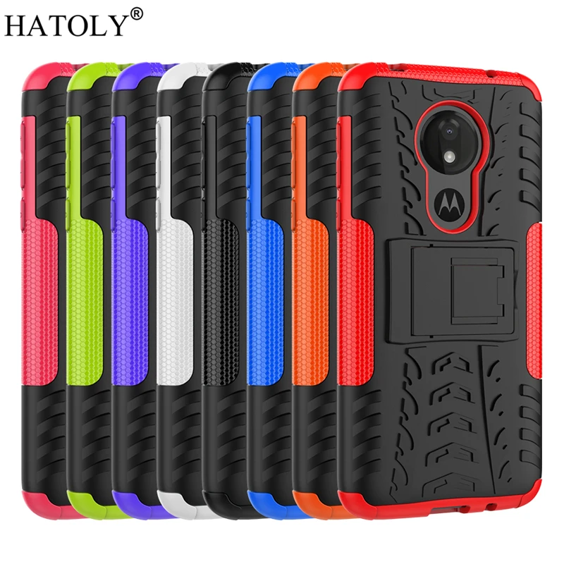 For Motorola Moto G7 Power Case Armor Hard PC Rubber Silicone Phone Cover for Motorola Moto G7 Power Case for Moto G7 Power EU
For Motorola Moto G7 Power Case Armor Hard PC Rubber Silicone Phone Cover for Motorola Moto G7 Power Case for Moto G7 Power EU
