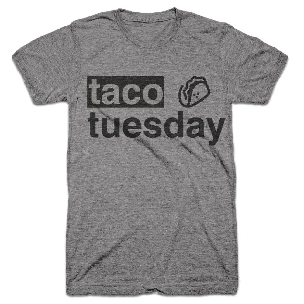 Taco Tuesday Funny Taco Shirt Taco Tuesday Mexican Food Cotton Tee Shirts for Men Tee Shirt Short Sleeve Tops Hip Hop Clothes
Taco Tuesday Funny Taco Shirt Taco Tuesday Mexican Food Cotton Tee Shirts for Men Tee Shirt Short Sleeve Tops Hip Hop Clothes