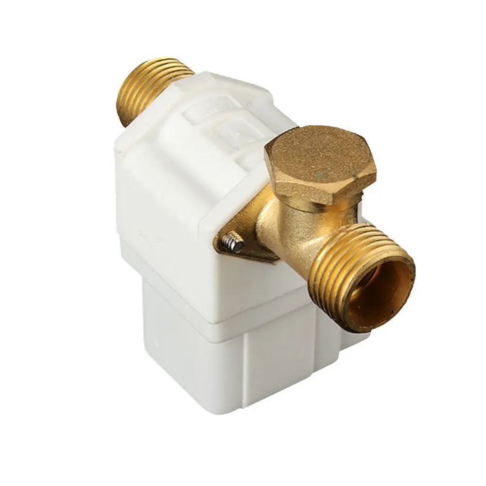 Normally Closed Copper filter head DC 12V 1/2 Inch Electric Solenoid Valve For Solar Water Heater Or Liquid Water ,5 PICS
Normally Closed Copper filter head DC 12V 1/2 Inch Electric Solenoid Valve For Solar Water Heater Or Liquid Water ,5 PICS