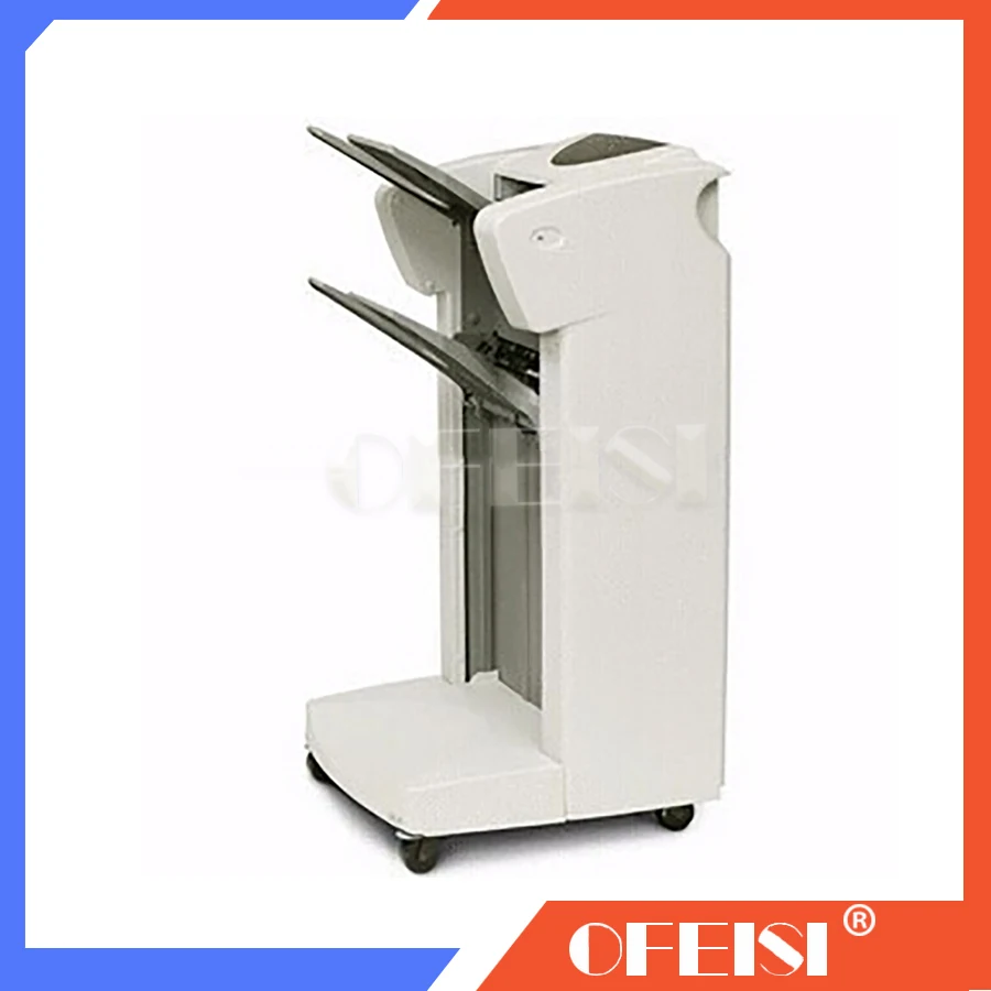 C8084A 100% new original for HP9000 9050 3000-sheet Stapler/Stacker C8084A C8085A on sale
