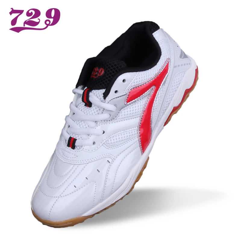 Original 729 table tennis shoes 2018 new style unisex sneakers for table tennis racket game ping pong game for woman and man
Original 729 table tennis shoes 2018 new style unisex sneakers for table tennis racket game ping pong game for woman and man