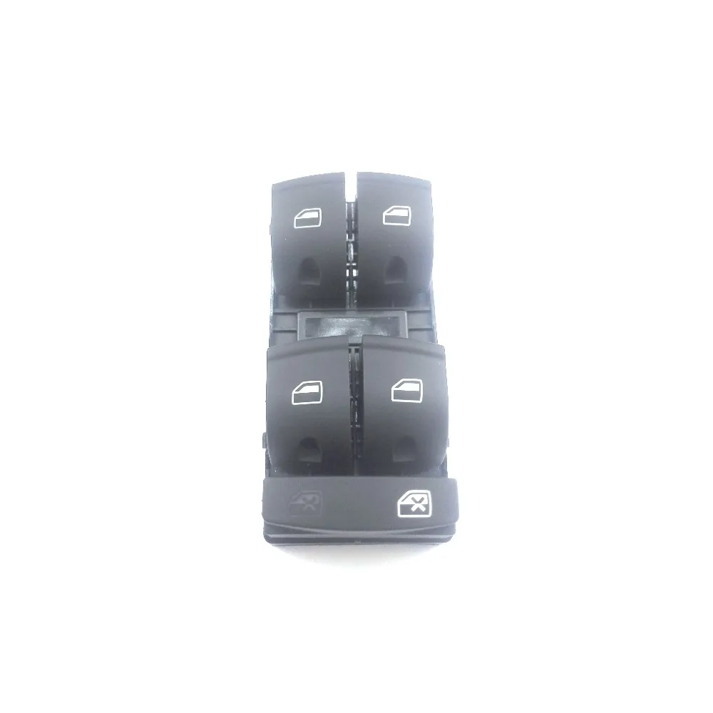 Переключатель управления окном 4F0959851F для Audi A3 8P1 8PA 2003-2014 4F0 959 851F 4F0959851 4F0 959 851A
Переключатель управления окном 4F0959851F для Audi A3 8P1 8PA 2003-2014 4F0 959 851F 4F0959851 4F0 959 851A
