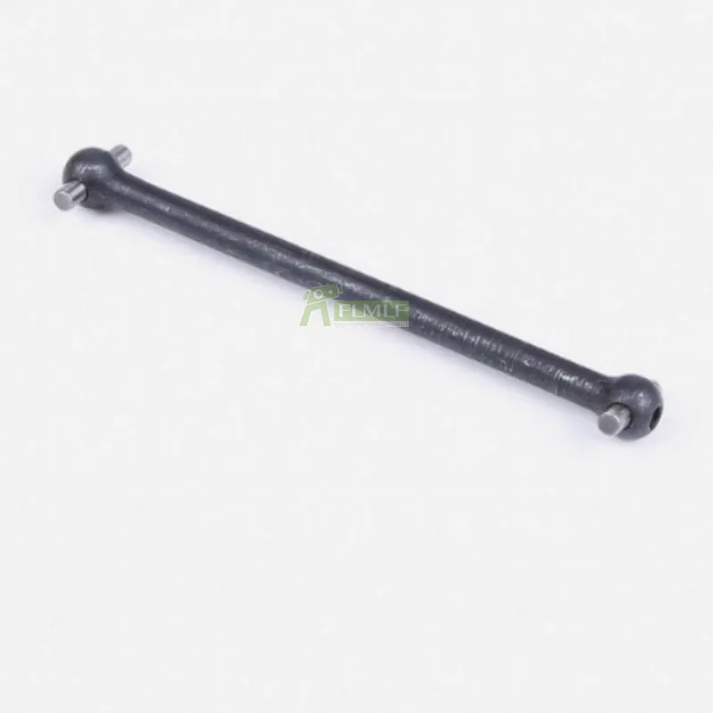 Front Drive Shaft Fit for 1/8 HPI Racing Savage XL FLUX Rovan TORLAND Monster Brushless Truck Parts
Front Drive Shaft Fit for 1/8 HPI Racing Savage XL FLUX Rovan TORLAND Monster Brushless Truck Parts