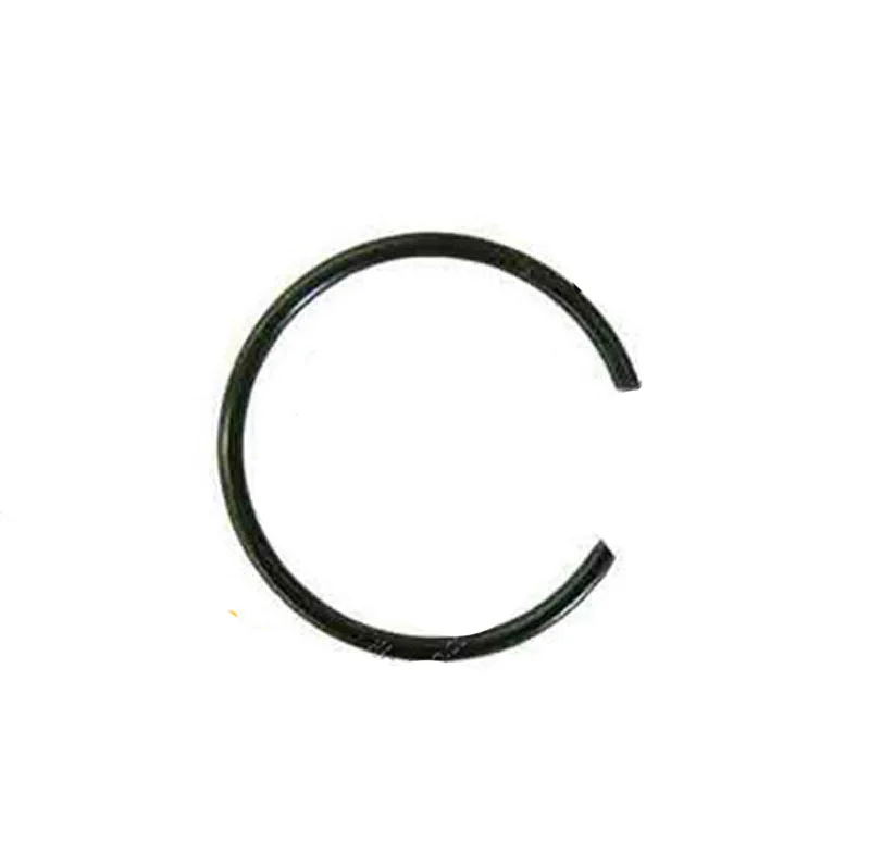 10Pcs M8-M20 5.1 hole use Steel wire Retaining ring Type C Circlip Round Neka No 70
10Pcs M8-M20 5.1 hole use Steel wire Retaining ring Type C Circlip Round Neka No 70