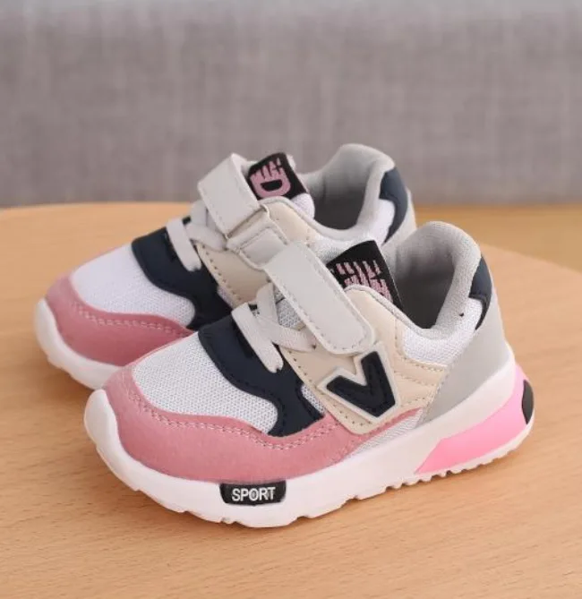 2018 NEW baby first walkers Cool light breathable girls boys sneakers Hot sales classic baby toddlers Casual shoes baby J4
2018 NEW baby first walkers Cool light breathable girls boys sneakers Hot sales classic baby toddlers Casual shoes baby J4