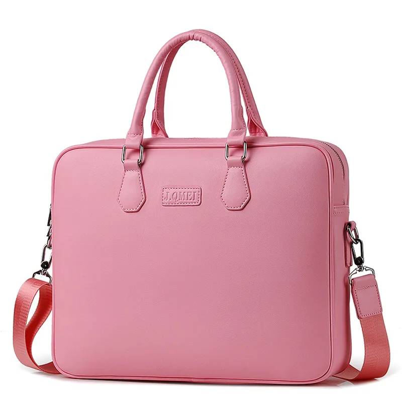 for women's Laptop bag 13" 14" 15" notebook comptuer Single shoulder for Lenovo for Apple Macbook handbag business Briefcase
for women's Laptop bag 13" 14" 15" notebook comptuer Single shoulder for Lenovo for Apple Macbook handbag business Briefcase