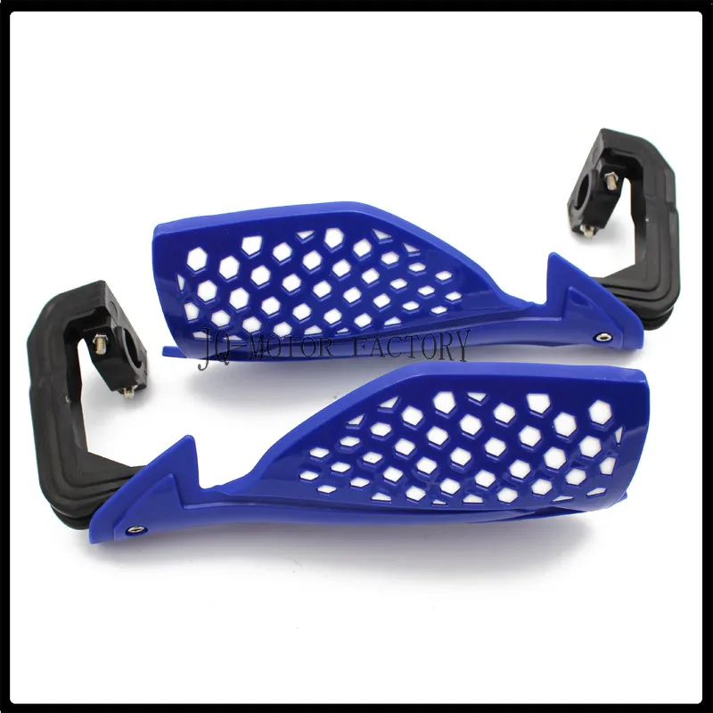 Motorcycle Handguard Hand Guard Protector for Kawasaki Suzuki Honda Yamaha KTM SX EXC XCW SMR Moto Dirt Bike ATVS 22mm Handlebar
Motorcycle Handguard Hand Guard Protector for Kawasaki Suzuki Honda Yamaha KTM SX EXC XCW SMR Moto Dirt Bike ATVS 22mm Handlebar