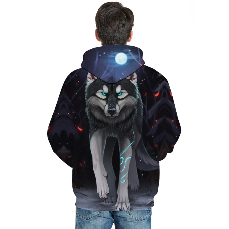 3D Hoodies Wolf Printed Sweatshirts Men Women Pullover Unisex Tracksuits Fashion Casual Outwear Skateboard 6XL Plus Jackets
3D Hoodies Wolf Printed Sweatshirts Men Women Pullover Unisex Tracksuits Fashion Casual Outwear Skateboard 6XL Plus Jackets