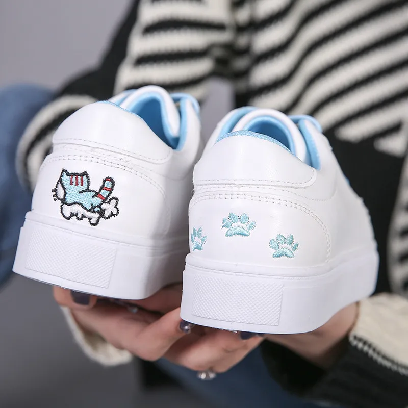 Shoes woman White Fashion Sneakers Women Superstar Shoes Ladies Leather Flats Tenis Feminino Casual shoes women
Shoes woman White Fashion Sneakers Women Superstar Shoes Ladies Leather Flats Tenis Feminino Casual shoes women