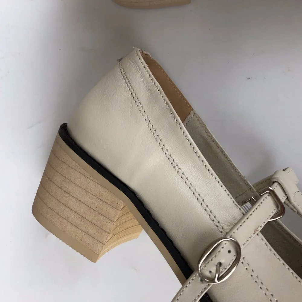 Careaymade-Genuine Leather pure handmade shoes, the retro art mori girl shoes,Women's casual shoes Flats shoes,soft surface
Careaymade-Genuine Leather pure handmade shoes, the retro art mori girl shoes,Women's casual shoes Flats shoes,soft surface