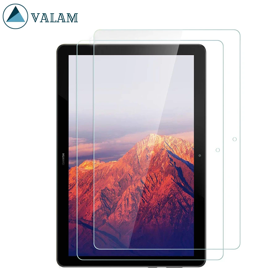 Tempered Glass For Huawei Mediapad T5 10 2019 Honor Play Pad 2 9.6 8.0 Glass For Huawei T3 10 T1 7.0 T5 10 Screen Protector
Tempered Glass For Huawei Mediapad T5 10 2019 Honor Play Pad 2 9.6 8.0 Glass For Huawei T3 10 T1 7.0 T5 10 Screen Protector