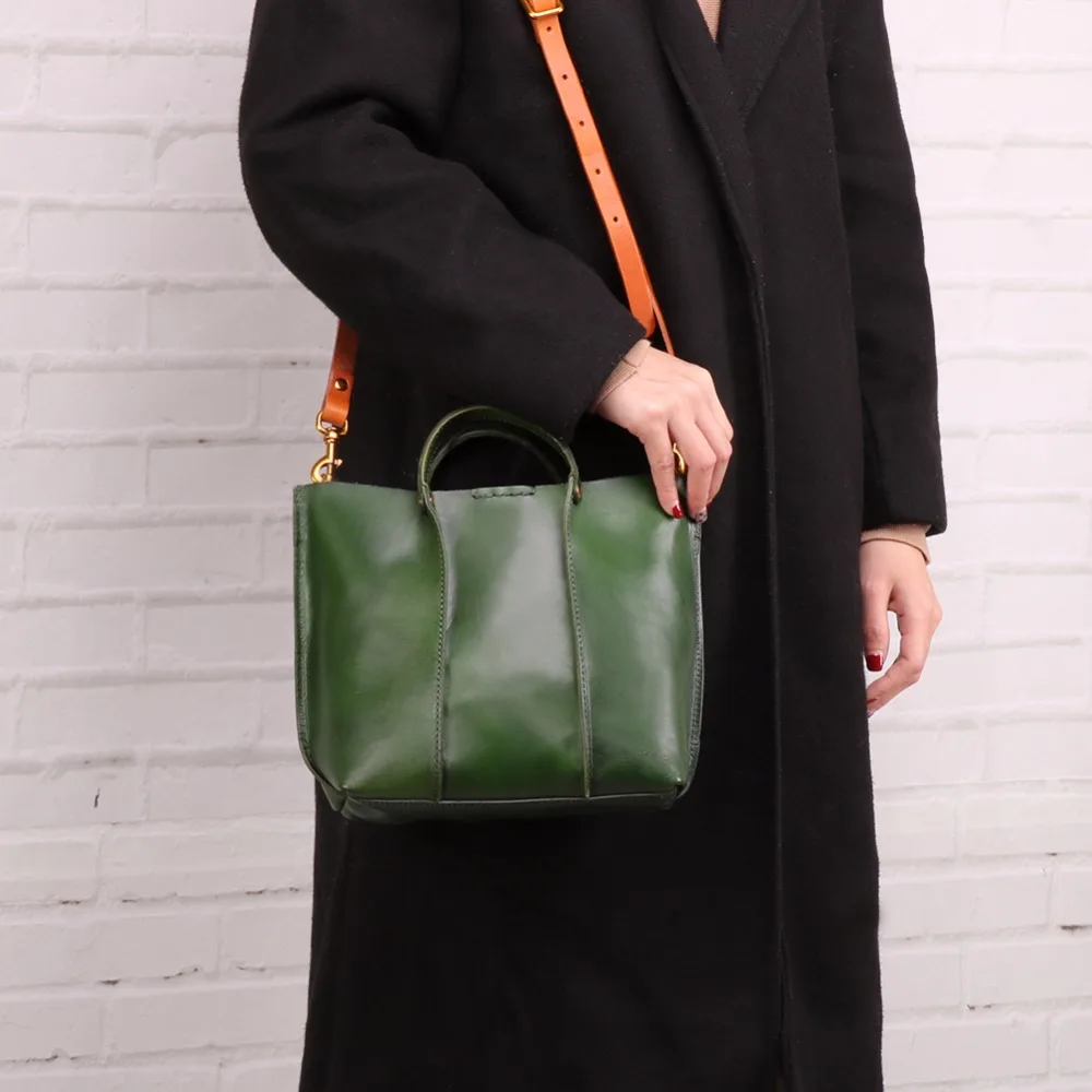 JOYIR Genuine leather Women Handbags Fashion Women's Shoulder Messenger Bags For Women Hign Quality Luxury Brand Bag Totes New
JOYIR Genuine leather Women Handbags Fashion Women's Shoulder Messenger Bags For Women Hign Quality Luxury Brand Bag Totes New