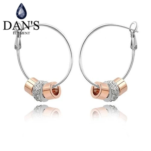 DAN'S Austrian Crystals Dangle earrings for women Hot Sale Top Fashion Vintage Earrings#SE82147
DAN'S Austrian Crystals Dangle earrings for women Hot Sale Top Fashion Vintage Earrings#SE82147