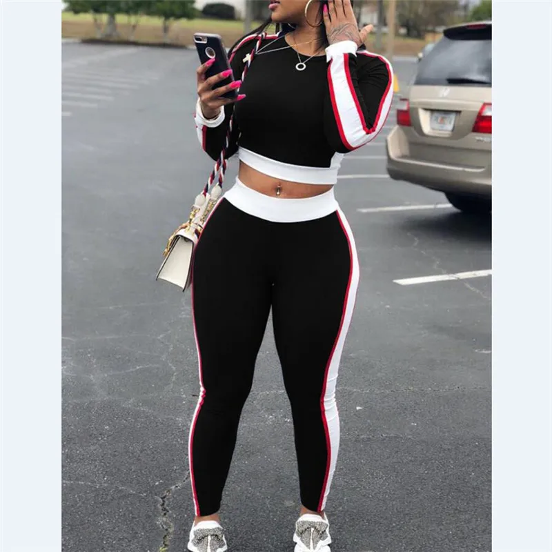 Сексуальный женский спортивный укороченный топ с SetSleeve, штаны, одежда для тренировок, тренажерного зала, спортивная одежда, спортивный кост...
Сексуальный женский спортивный укороченный топ с SetSleeve, штаны, одежда для тренировок, тренажерного зала, спортивная одежда, спортивный кост...