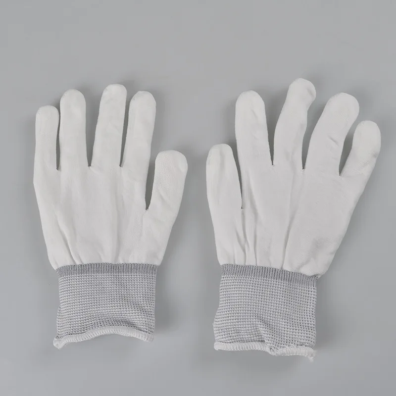 White Colorful Flashing Glow Gloves Mittens LED Finger Light Festival Decor Party Bar Christmas Drop Shopping
White Colorful Flashing Glow Gloves Mittens LED Finger Light Festival Decor Party Bar Christmas Drop Shopping