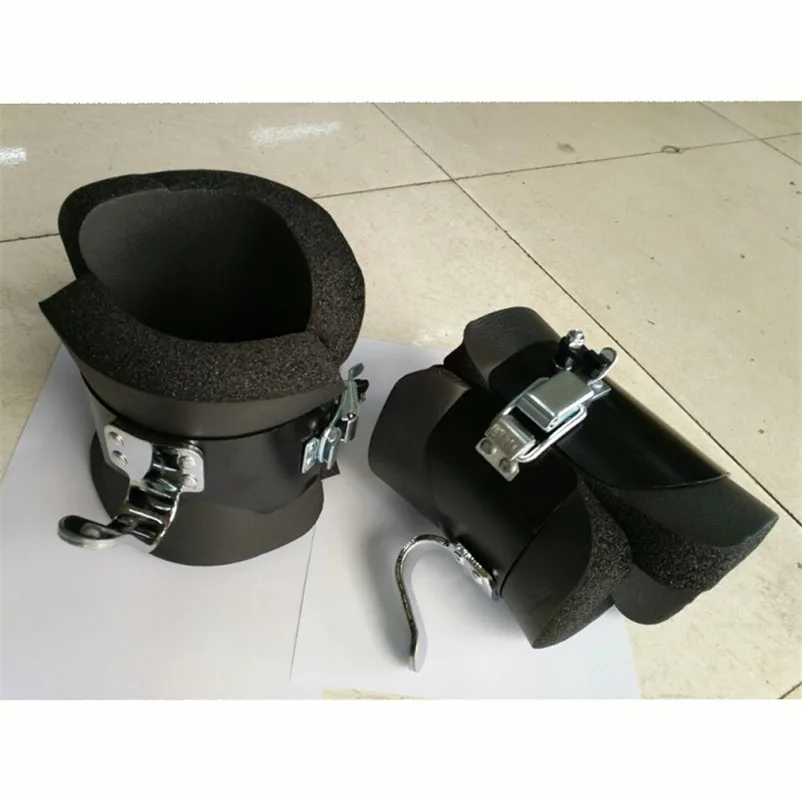 Upside Down Gravity Boots For Horizontal Bar Gymnastics Inversion Boots Gravitational Boot 1pair
Upside Down Gravity Boots For Horizontal Bar Gymnastics Inversion Boots Gravitational Boot 1pair