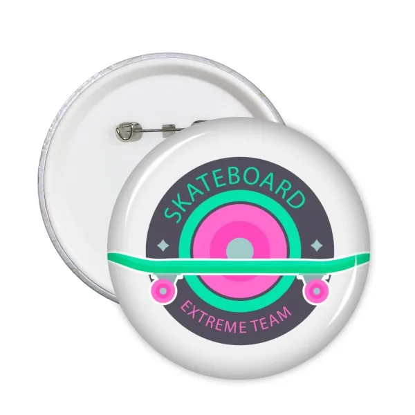 Winter Sport Skiing Skating Boots Pole Pine Tree Hockey Dancing Skateboard Round Pins Badge Button Clothing Decoration 5pcs
Winter Sport Skiing Skating Boots Pole Pine Tree Hockey Dancing Skateboard Round Pins Badge Button Clothing Decoration 5pcs