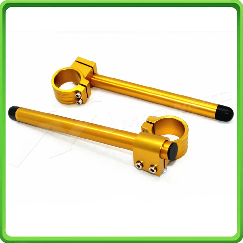 43 мм Зажим На Руль Riser 7/8 "поднятый зажим для Honda Suzuki Kawasaki Yamaha GD
43 мм Зажим На Руль Riser 7/8 "поднятый зажим для Honda Suzuki Kawasaki Yamaha GD