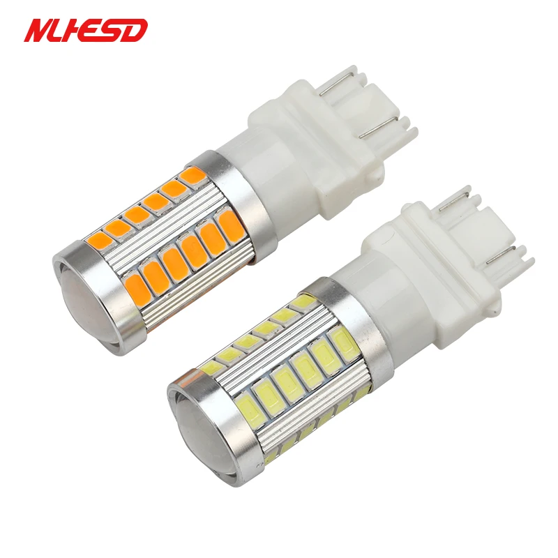 2pcs T25 3156 3157 P27/7W 33 SMD 5630 5730 LED Car Tail Lights 33SMD Motor Daytime Running Light Turn Signal white/red/yellow
2pcs T25 3156 3157 P27/7W 33 SMD 5630 5730 LED Car Tail Lights 33SMD Motor Daytime Running Light Turn Signal white/red/yellow