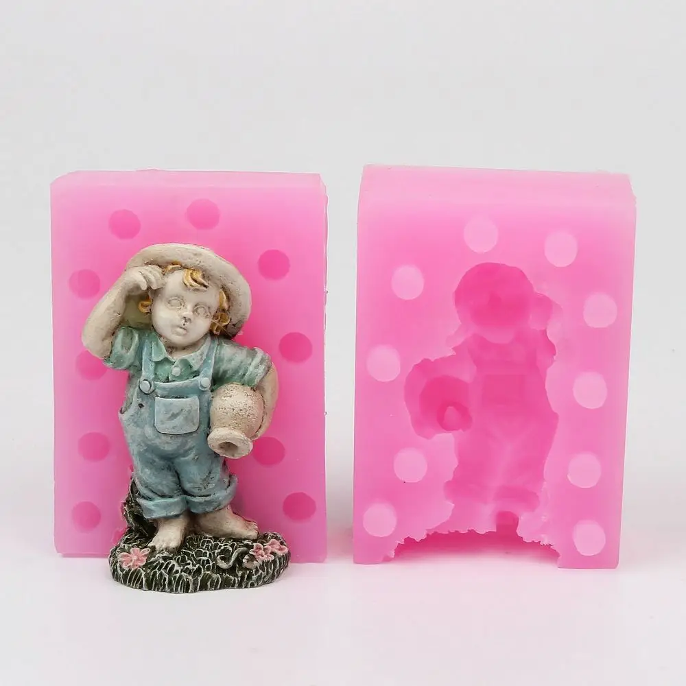 Силиконовая форма WE003, 3D Цветы для воды, предметы мебели для мальчиков, сделай сам, полимерная глина, штукатурка, украшение, ремесло, форма, ин...
Силиконовая форма WE003, 3D Цветы для воды, предметы мебели для мальчиков, сделай сам, полимерная глина, штукатурка, украшение, ремесло, форма, ин...