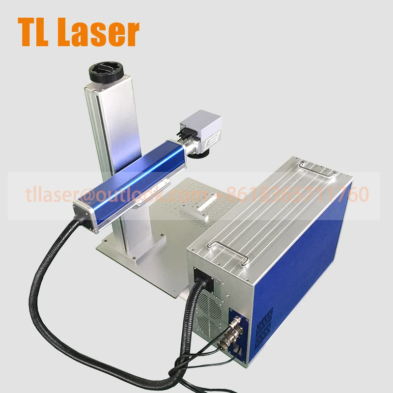 110*110mm optical fiber laser marking machine 10W 20W for metal wood pvc plastic
110*110mm optical fiber laser marking machine 10W 20W for metal wood pvc plastic