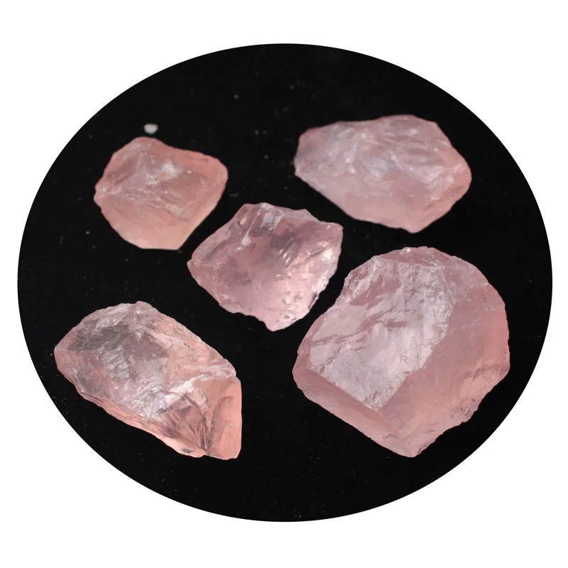 100G Natural Raw Pink Rose Quartz Crystal Rough Stone Specimen Healing crystal love natural stones and minerals fish tank stone
100G Natural Raw Pink Rose Quartz Crystal Rough Stone Specimen Healing crystal love natural stones and minerals fish tank stone