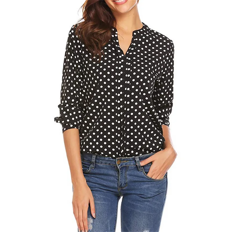 Womens Tops White Blouses Korean Fashion Clothing Streetwear Top Casual V-neck Clothes Blouse Women Print Plus Size
Womens Tops White Blouses Korean Fashion Clothing Streetwear Top Casual V-neck Clothes Blouse Women Print Plus Size