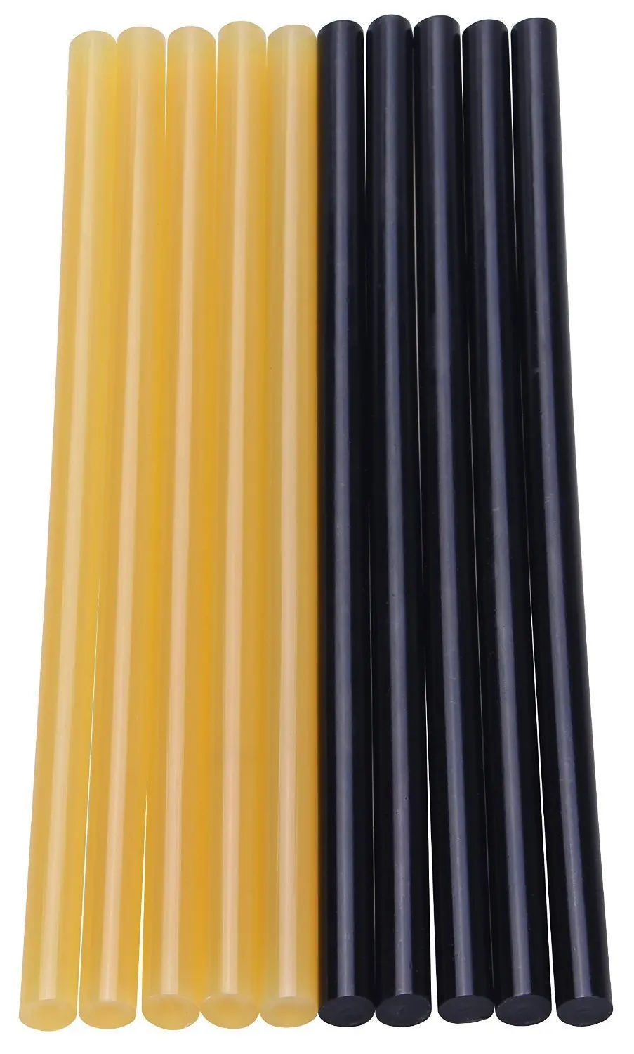 FURUIX Auto Repair Tool Glue Sticks 10PCS Hot Glue Sticks for Paintless Dent Repair
FURUIX Auto Repair Tool Glue Sticks 10PCS Hot Glue Sticks for Paintless Dent Repair