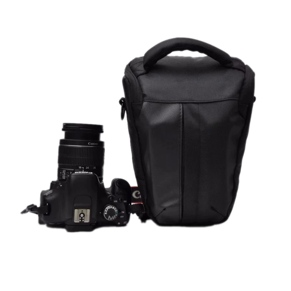 Camera Bag Case Cover For Canon EOS 200D 77D 7D 80D 800D 1300D 6D 70D 760D 750D 700D 600D 100D 1200D 1100D 550D SX50 SX60 SX540
Camera Bag Case Cover For Canon EOS 200D 77D 7D 80D 800D 1300D 6D 70D 760D 750D 700D 600D 100D 1200D 1100D 550D SX50 SX60 SX540