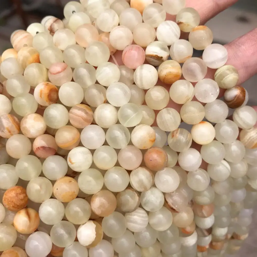Natural Stripe Jades Stone Beads for Jewelry Making DIY Bracelet Necklace 4-12mm 15" Loose Strand Spacer Beads Semi-precious
Natural Stripe Jades Stone Beads for Jewelry Making DIY Bracelet Necklace 4-12mm 15" Loose Strand Spacer Beads Semi-precious