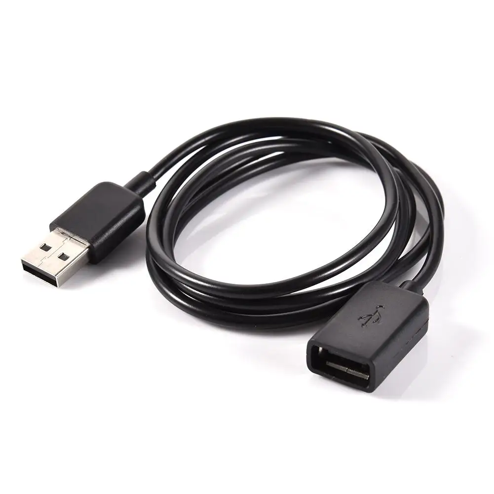 2 Pack 1M USB Кабель зарядного устройства для быстрой зарядки кабель передачи данных